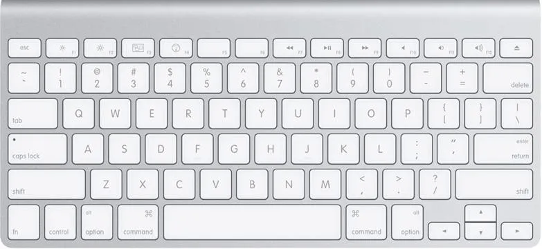 图片[1]-mac快捷键，