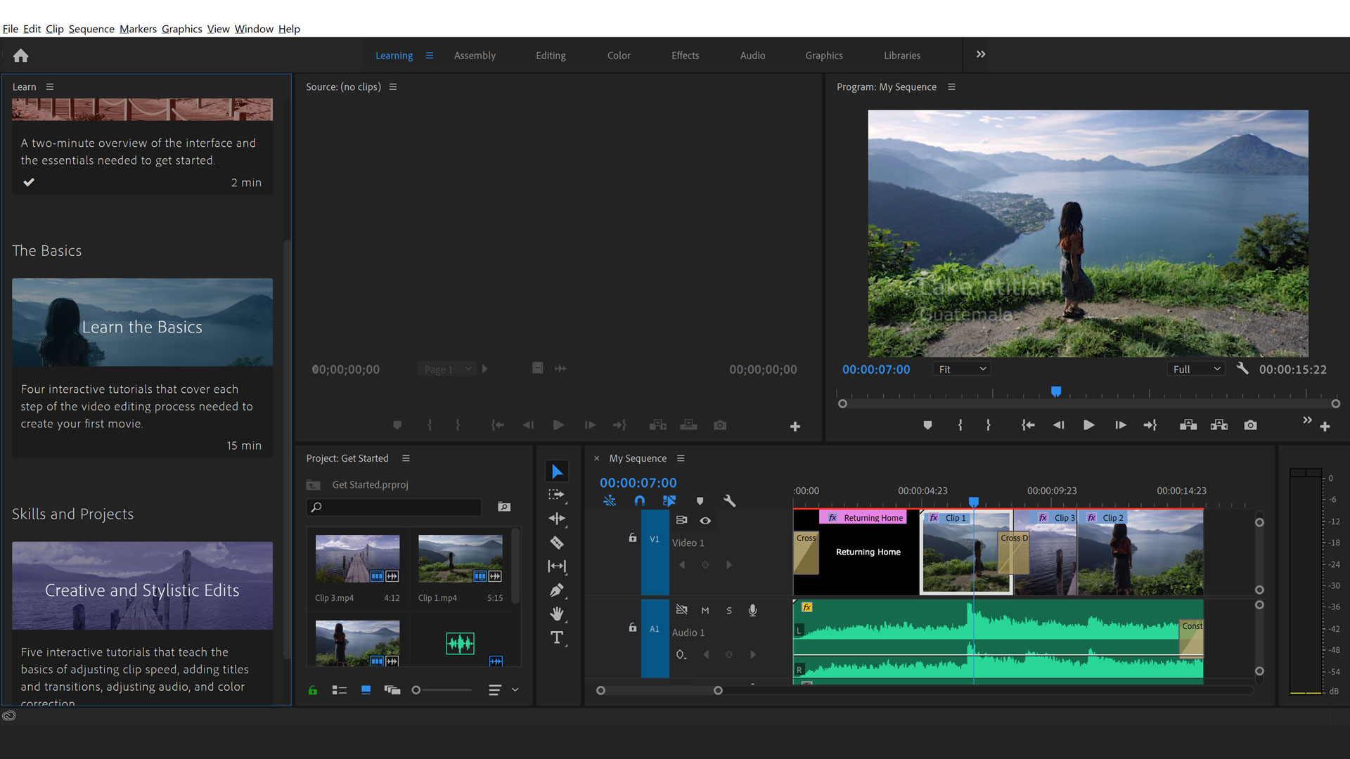 「视频编辑处理软件｜PR」Adobe Premiere Pro 2022 v22.6 中文版 原生支持M1/M2