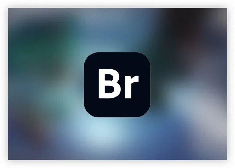 Adobe Bridge 2026 for Mac v16.0.7 中文直装破解版 文件管理软件-Mac软件免费下载-Mac良选