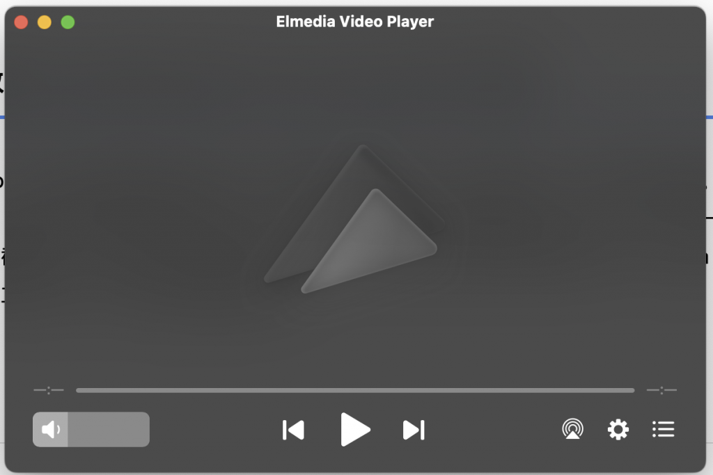 图片[1]-「万能视频播放器」Elmedia Player Pro  for mac v8.16 中文版-Mac软件免费下载-Mac良选