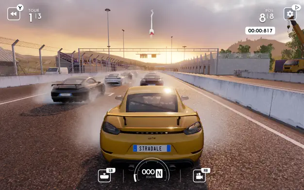 图片[2]-「极速俱乐部」Gear.Club Stradale v1.28.0 中文原生版-Mac软件免费下载-Mac良选