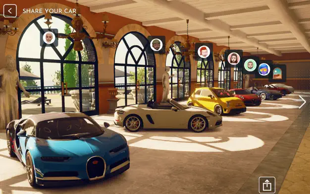 图片[3]-「极速俱乐部」Gear.Club Stradale v1.28.0 中文原生版-Mac软件免费下载-Mac良选