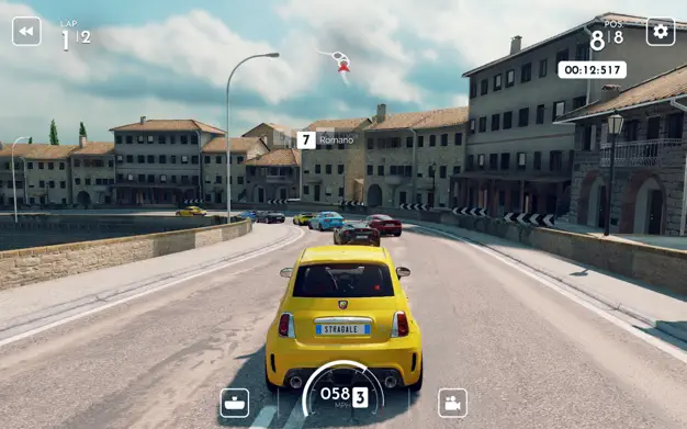 图片[4]-「极速俱乐部」Gear.Club Stradale v1.28.0 中文原生版-Mac软件免费下载-Mac良选