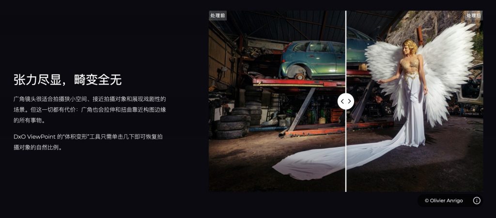 图片[4]-DxO ViewPoint 4 for Mac v4.15.0.294 免激活版「照片修复工具」-Mac软件免费下载-Mac良选