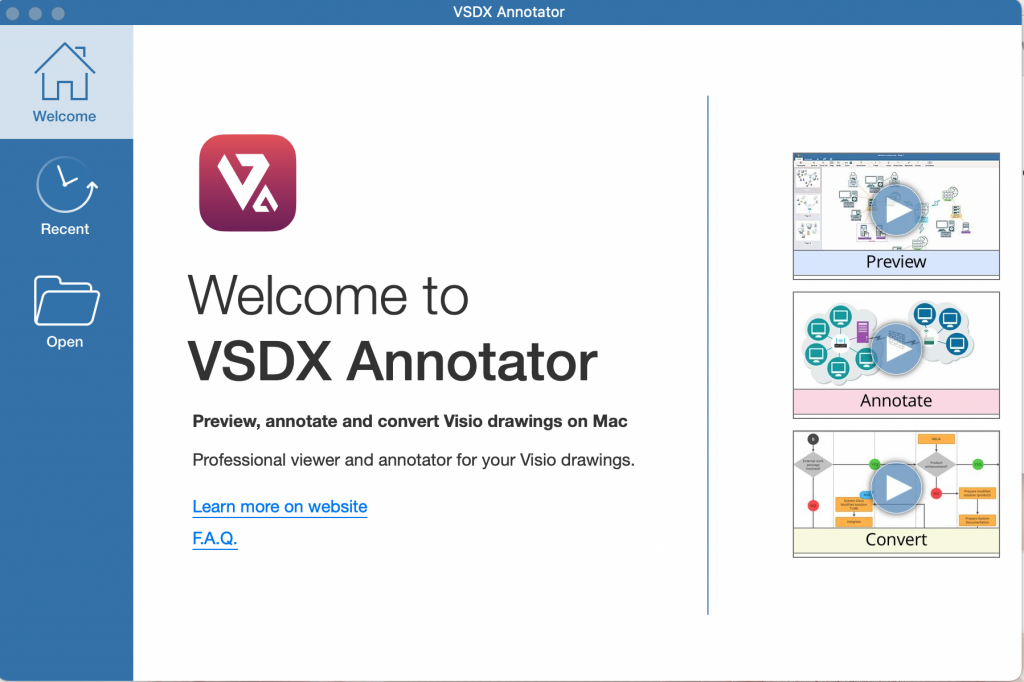 图片[1]-VSDX Annotator v1.16.1 英文激活版「绘图注释工具」-Mac软件免费下载-Mac良选