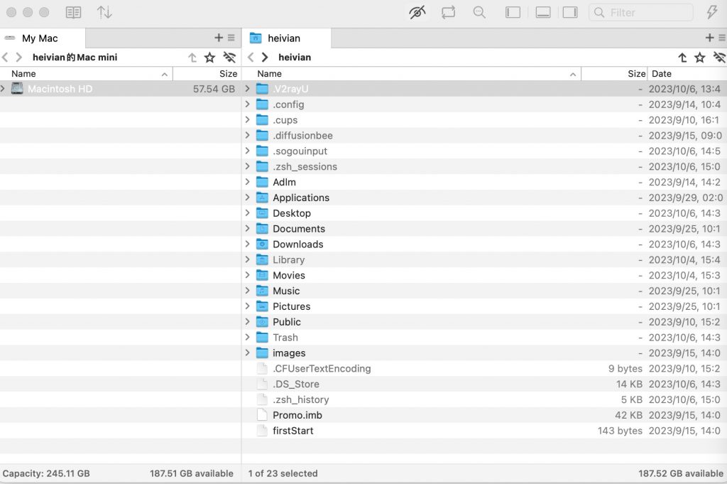 图片[1]-「FTP文件传输管理工具」Viper FTP v6.6.9 激活版-Mac软件免费下载-Mac良选