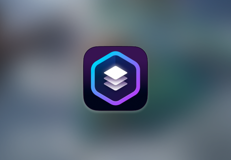 Blocs for mac v5.2.8 英文激活版 优秀的可视化代码编辑器-Mac软件免费下载-Mac良选