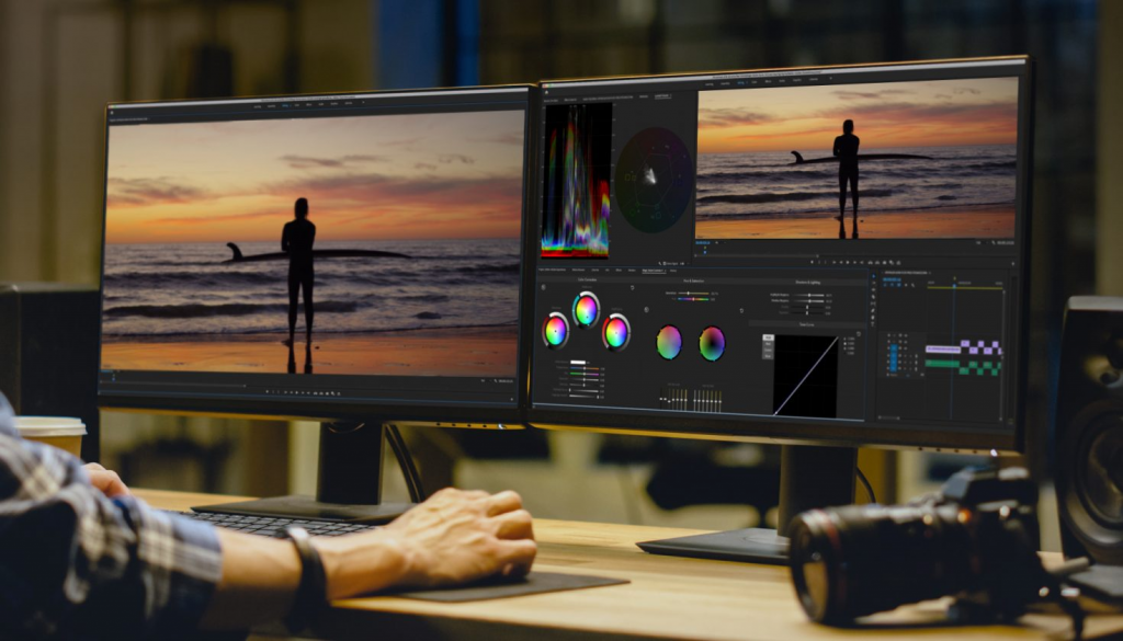 图片[2]-Magic Bullet Suite v2024.0.0 激活版「红巨人降噪磨皮美颜调色插件套装」-Mac软件免费下载-Mac良选