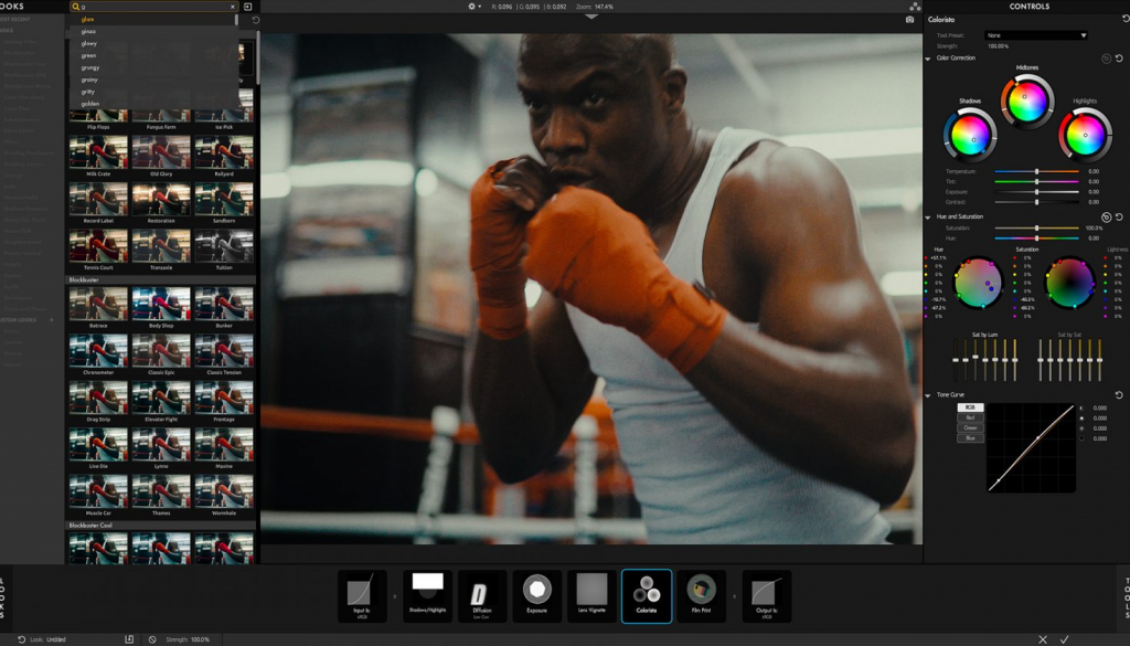 图片[1]-Magic Bullet Suite v2024.0.0 激活版「红巨人降噪磨皮美颜调色插件套装」-Mac软件免费下载-Mac良选