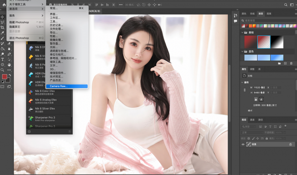 图片[2]-Adobe Camera Raw 17 For Mac v17.2.0.2155 强大的RAW文件编辑工具acr-Mac软件免费下载-Mac良选