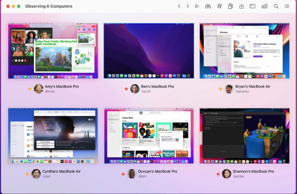 图片[1]-Apple Remote Desktop v3.9.9 中文激活版「远程管理软件」-Mac软件免费下载-Mac良选