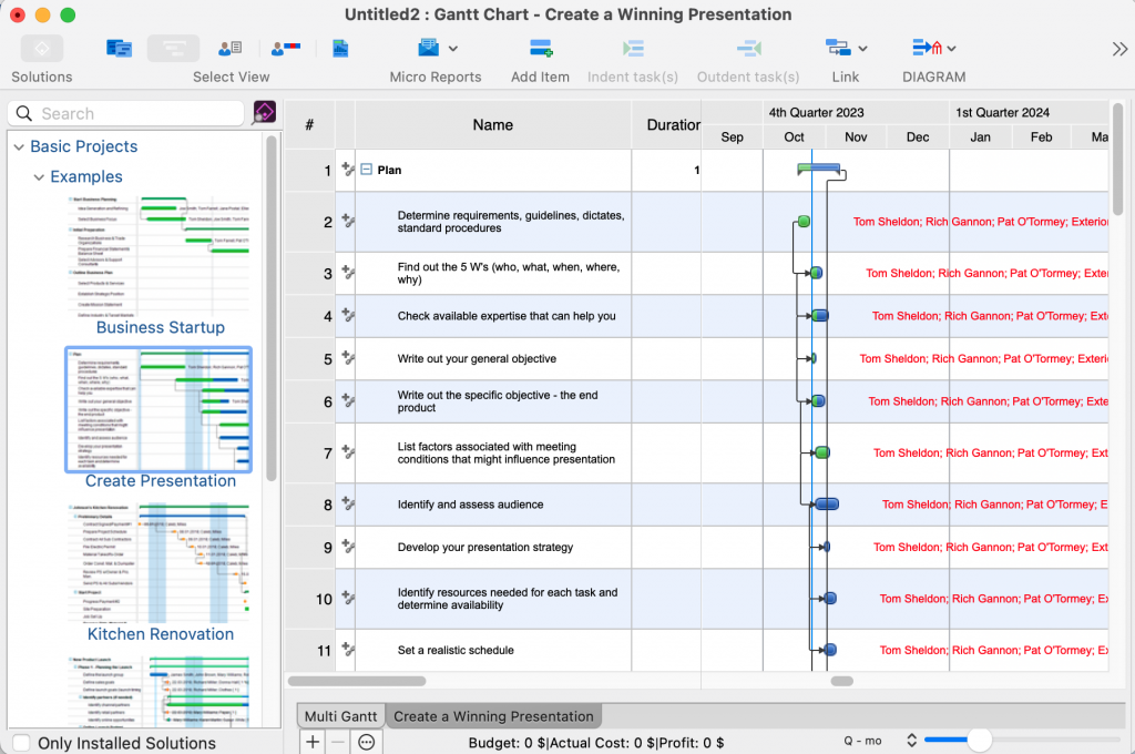 图片[1]-ConceptDraw Office for mac v10.0.0 激活版 流程图工具 跨平台图表办公程序 ConceptDraw三件套-Mac软件免费下载-Mac良选