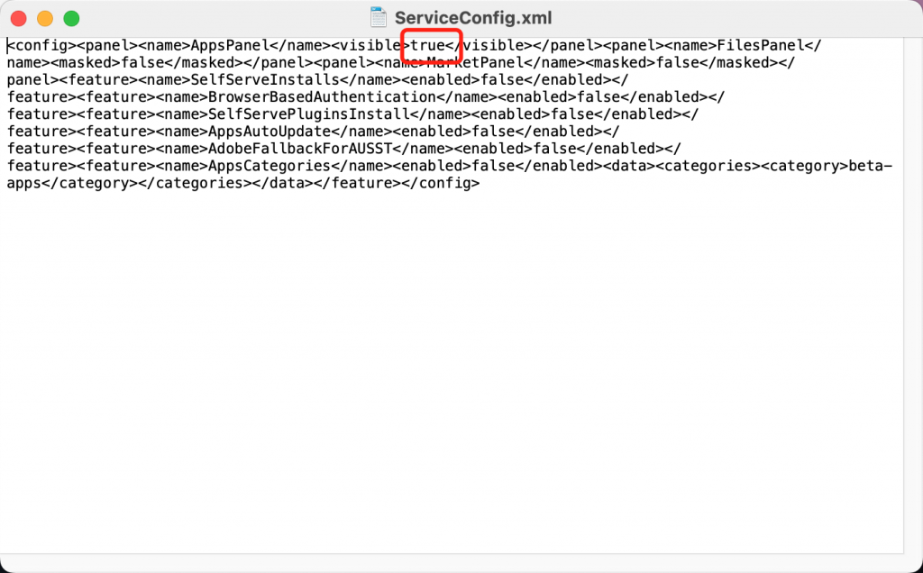 图片[4]-Adobe InCopy 2024 v19.0.0.151 中文激活版「专业文本编辑排版协作」-Mac软件免费下载-Mac良选
