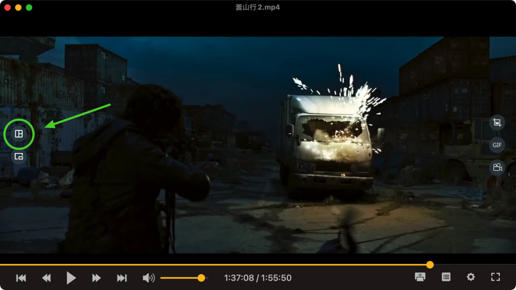 图片[9]-OmniPlayer v2.1.2 中文破解版 Mac全能播放器支持无线投屏的播放器-Mac软件免费下载-Mac良选