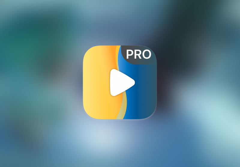 OmniPlayer pro v2.1.8 中文破解版 Mac全能播放器支持无线投屏的播放器-Mac软件免费下载-Mac良选