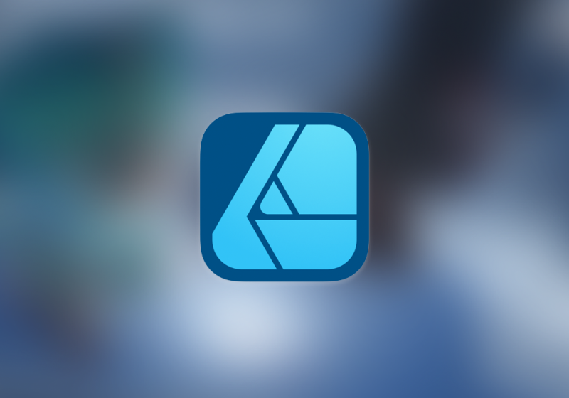 Affinity Designer for Mac v2.6.3 中文破解版 好用的矢量图设计软件-Mac软件免费下载-Mac良选