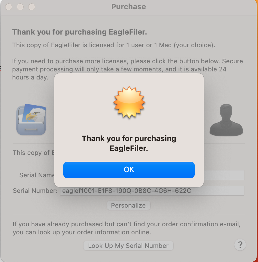 图片[3]-EagleFiler for Mac v1.9.12注册激活版 好用的Mac文件管理工具-Mac软件免费下载-Mac良选