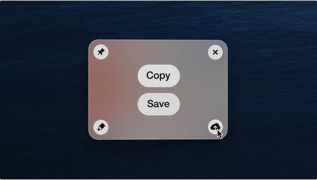 图片[3]-CleanShot X for mac v4.8.3  英文版「录屏截图标注工具」-Mac软件免费下载-Mac良选