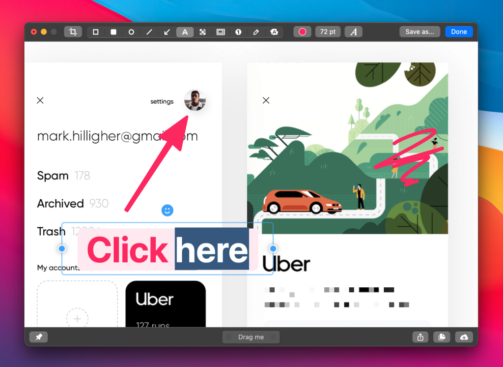 图片[2]-CleanShot X for mac v4.8.3  英文版「录屏截图标注工具」-Mac软件免费下载-Mac良选