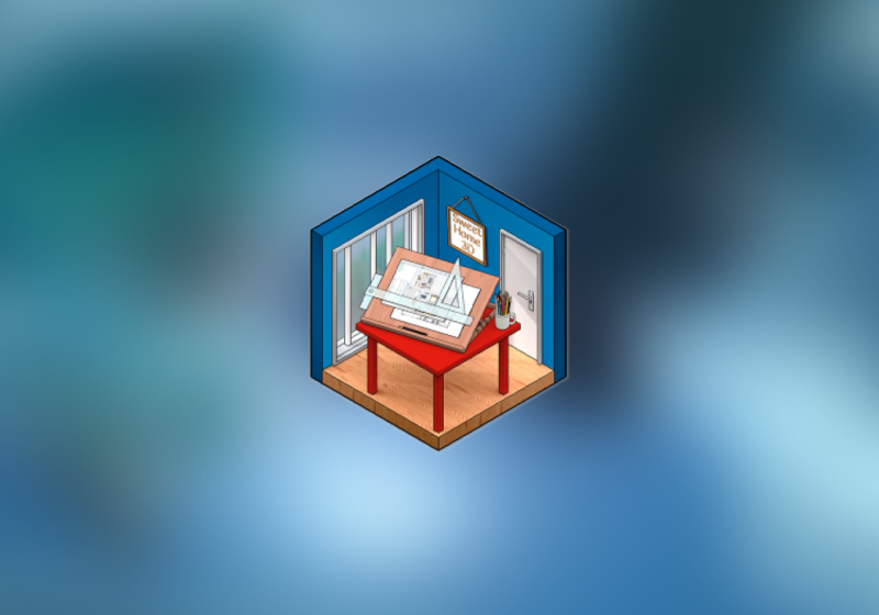 Sweet Home 3D for Mac v7.5.5激活中文版 3D室内装修设计软件-Mac软件免费下载-Mac良选