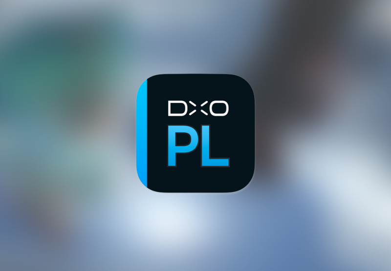 DxO PhotoLab 8 for mac v8.6.0 中文激活版「专业raw图像处理工具」-Mac软件免费下载-Mac良选