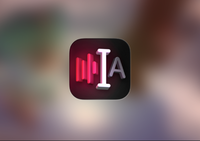 AI Transcription for mac v2.6 激活版 AI语音转文字软件-Mac软件免费下载-Mac良选