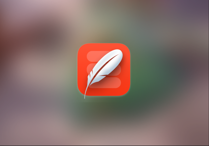 「数据库管理器」Native SQLite Manager v1.25.0 英文激活版-Mac软件免费下载-Mac良选