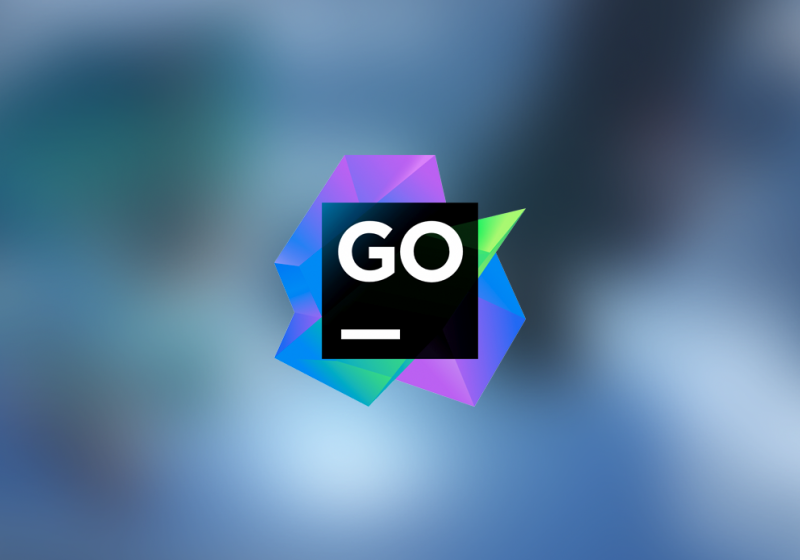 JetBrains GoLand v2024.2.2中文激活版「Go语言集成开发环境」-Mac软件免费下载-Mac良选