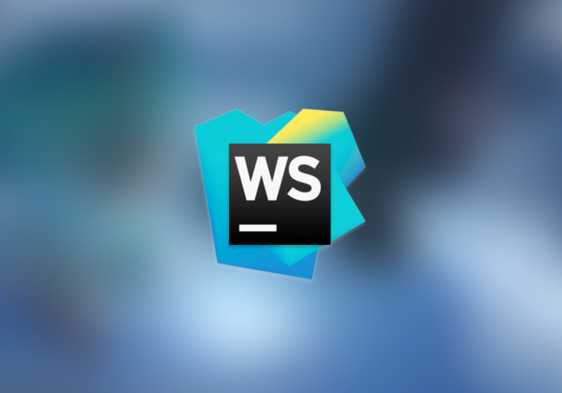 JetBrains WebStorm 2023 v2023.2.4 中文版「Web开发|JavaScript IDE」-Mac软件免费下载-Mac良选