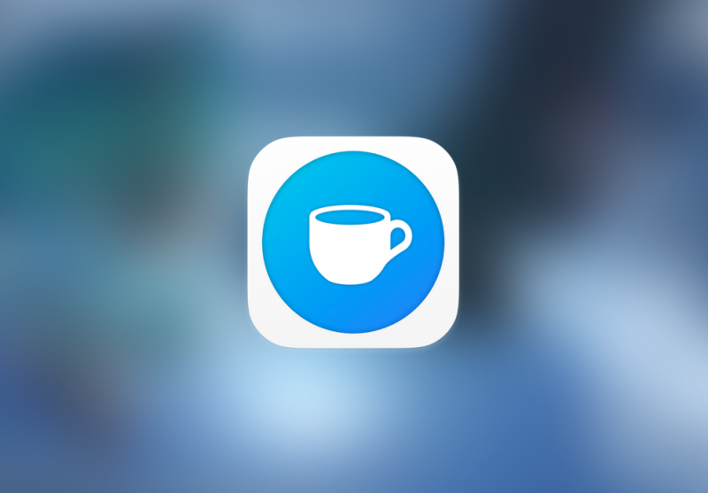 Caffeinated v2.0.5 中文激活版「防休眠工具」-Mac软件免费下载-Mac良选