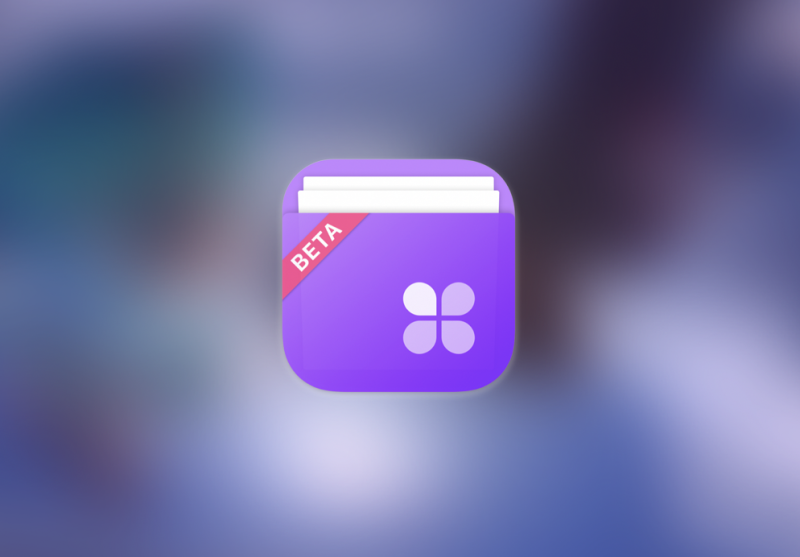 QSpace Pro v4.3.2 中文激活版「访达增强|多窗格文件管理器」-Mac软件免费下载-Mac良选