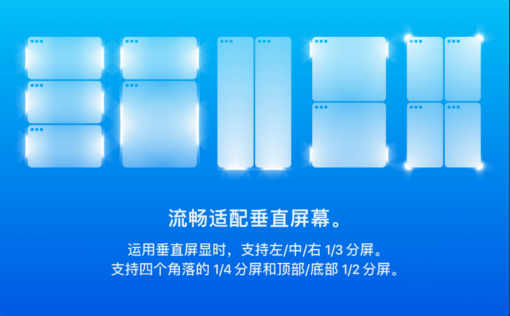 图片[4]-Magnet v3.0.2 中文激活版「窗口布局管理｜窗口分屏对齐」-Mac软件免费下载-Mac良选