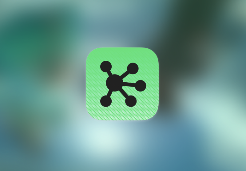 「思维导图」OmniGraffle v7.21.5 中文版-Mac软件免费下载-Mac良选