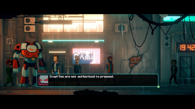 图片[1]-悬疑像素点击游戏《Three Minutes to Eight》v0.6.3（八点前的三分钟）-Mac软件免费下载-Mac良选