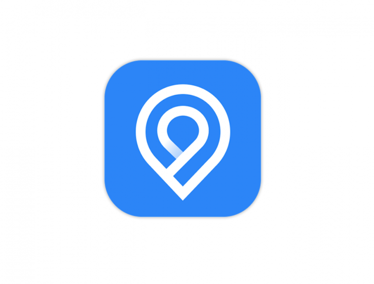 「GPS位置更改软件」Aiseesoft AnyCoord v1.0.18 中文版-Mac软件免费下载-Mac良选