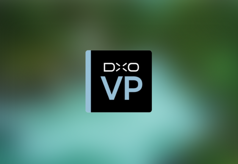 DxO ViewPoint v4.10.0.250 中文激活版「照片矫正软件」-Mac软件免费下载-Mac良选