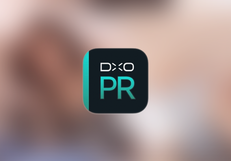 DxO PureRAW v3.6.1 中文激活版「降噪软件｜Lrc图像处理插件」-Mac软件免费下载-Mac良选