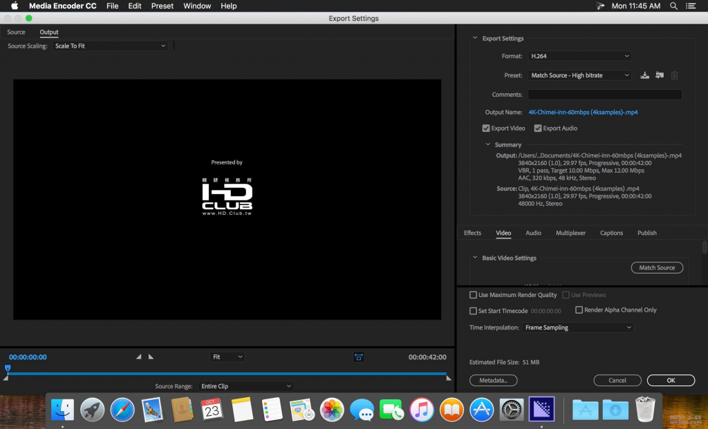 图片[1]-Adobe Media Encoder 2024 v24.0 中文激活版「Me2024&视频音频编码器」-Mac软件免费下载-Mac良选