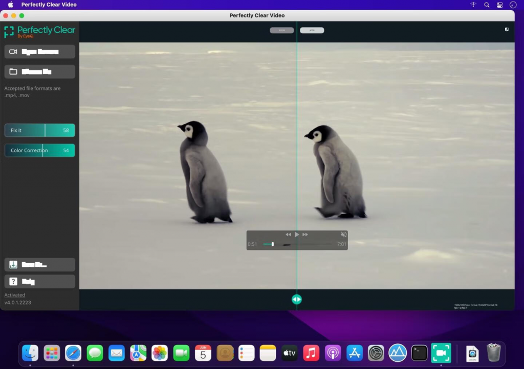 图片[2]-Perfectly Clear Video for Mac v4.6.1.2690激活版 AI视频增强工具-Mac软件免费下载-Mac良选