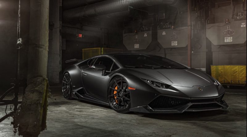 Mac良选-壁纸 兰博基尼LP610-4 跑车 卡钳 轮毂 12k 超清跑车壁纸-Mac软件免费下载-Mac良选