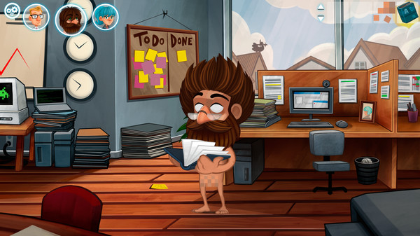 图片[1]-怪客贾斯丁的骇客时刻 justin wack and the big time hack v1.2.3英文版-Mac软件免费下载-Mac良选