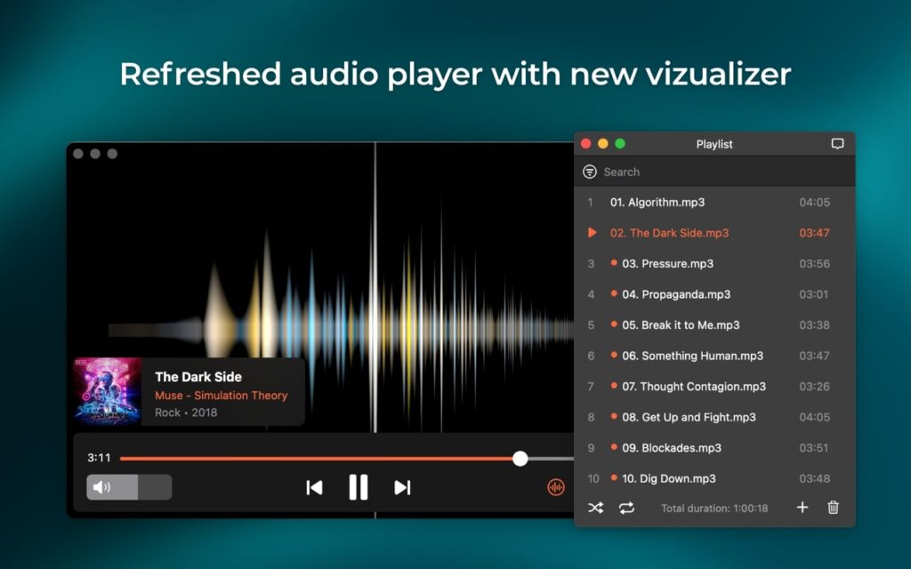 图片[4]-Elmedia Player Pro for mac v8.17 中文版「万能视频播放器」-Mac软件免费下载-Mac良选