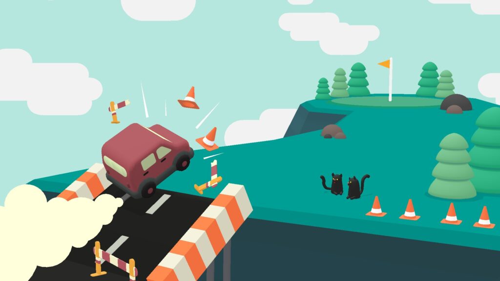 图片[4]-万物皆可高尔夫 What The Golf v20.5.3中文原生版-Mac软件免费下载-Mac良选