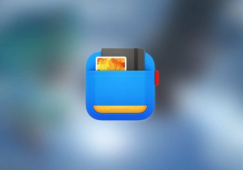 Unclutter for mac v2.2.13 激活版 下拉菜单隐藏工具-Mac软件免费下载-Mac良选