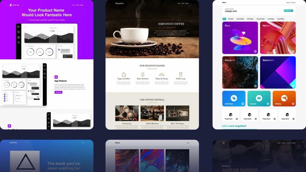 图片[1]-Blocs for mac v5.2.2英文激活版 优秀的可视化代码编辑器-Mac软件免费下载-Mac良选