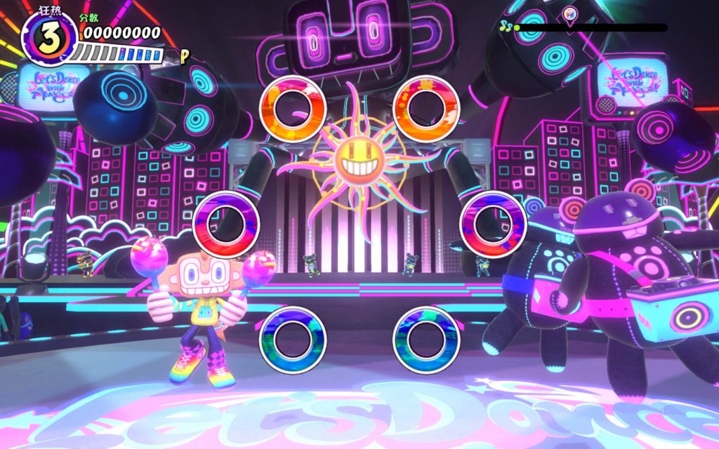 图片[2]-「Samba de Amigo：出发去摇摇派对」Samba de Amigo: Party-To-Go v1.0.1 中文原生版-Mac软件免费下载-Mac良选