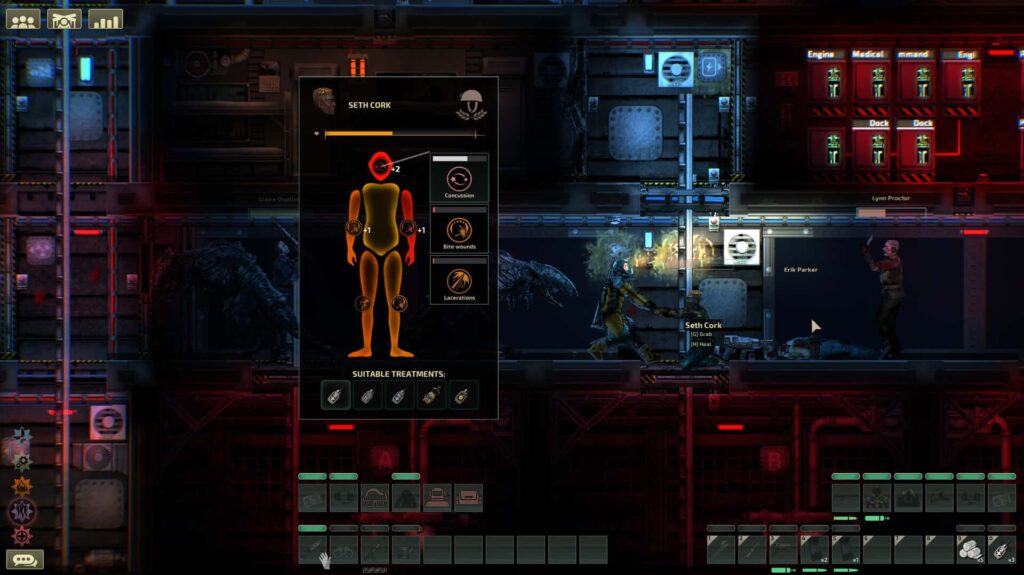 图片[2]-潜渊症 Barotrauma for Mac v1.8.6.2 中文原生版-Mac软件免费下载-Mac良选