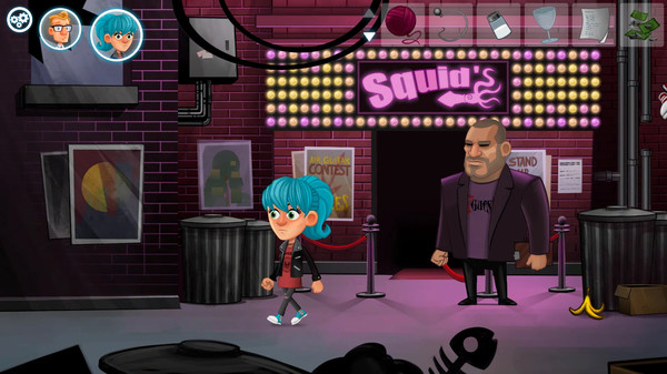 图片[1]-怪客贾斯丁的骇客时刻 justin wack and the big time hack v1.2.7英文版-Mac软件免费下载-Mac良选