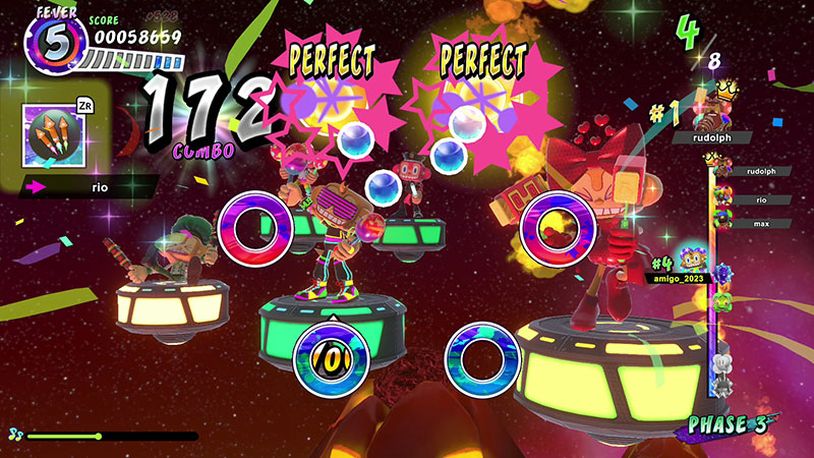 图片[4]-「Samba de Amigo：出发去摇摇派对」Samba de Amigo: Party-To-Go v1.0.1 中文原生版-Mac软件免费下载-Mac良选