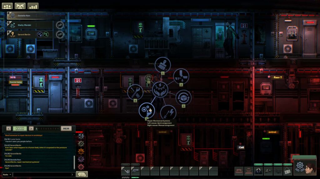 图片[6]-潜渊症 Barotrauma for Mac v1.8.6.2 中文原生版-Mac软件免费下载-Mac良选